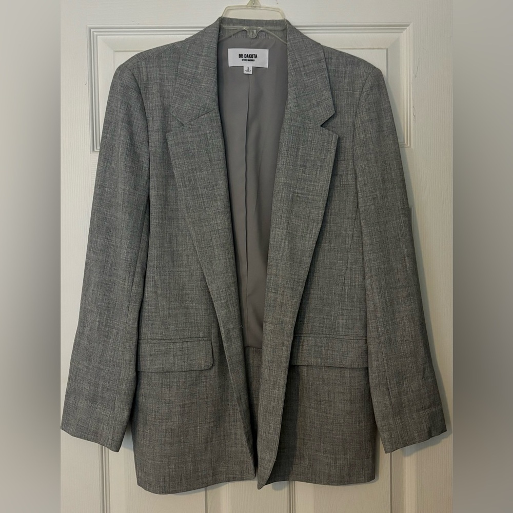 BB Dakota Blazer